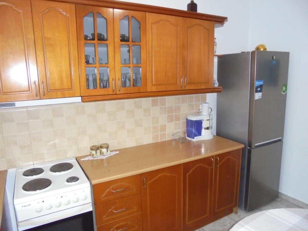 Vila Ori Ksamil Zewnętrze zdjęcie