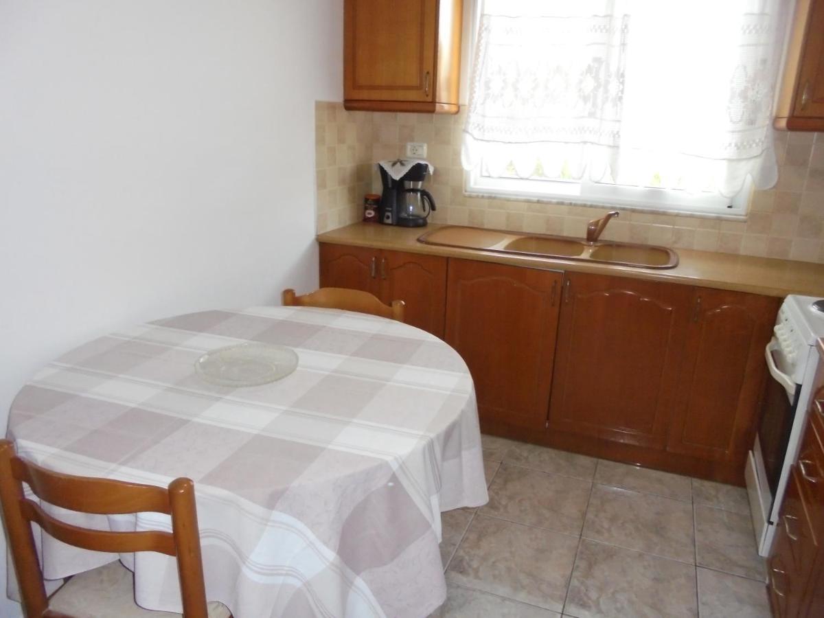 Vila Ori Ksamil Zewnętrze zdjęcie