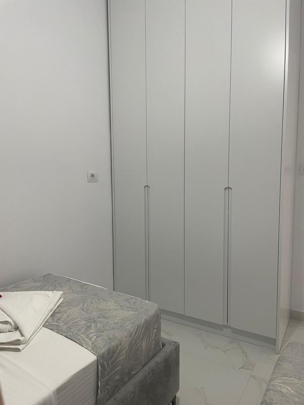 Vila Ori Ksamil Pokój zdjęcie